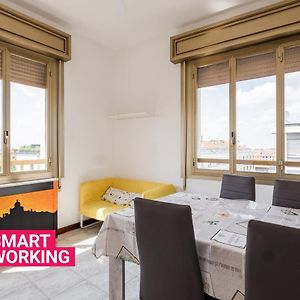 Appartement met Drie Slaapkamers